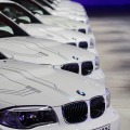 10 Jahre BMW 1er: Jubiläum für den Fahrspaß-Einzelgänger 10 Jahre BMW 1er: Jubiläum für den Fahrspaß-Einzelgänger