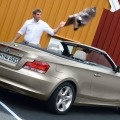 10 Jahre BMW 1er: Jubiläum für den Fahrspaß-Einzelgänger 10 Jahre BMW 1er: Jubiläum für den Fahrspaß-Einzelgänger