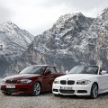 10 Jahre BMW 1er: Jubiläum für den Fahrspaß-Einzelgänger 10 Jahre BMW 1er: Jubiläum für den Fahrspaß-Einzelgänger