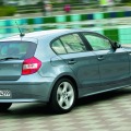 10 Jahre BMW 1er: Jubiläum für den Fahrspaß-Einzelgänger 10 Jahre BMW 1er: Jubiläum für den Fahrspaß-Einzelgänger