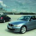 10 Jahre BMW 1er: Jubiläum für den Fahrspaß-Einzelgänger 10 Jahre BMW 1er: Jubiläum für den Fahrspaß-Einzelgänger