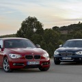10 Jahre BMW 1er: Jubiläum für den Fahrspaß-Einzelgänger 10 Jahre BMW 1er: Jubiläum für den Fahrspaß-Einzelgänger