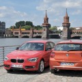 10 Jahre BMW 1er: Jubiläum für den Fahrspaß-Einzelgänger 10 Jahre BMW 1er: Jubiläum für den Fahrspaß-Einzelgänger