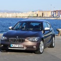 10 Jahre BMW 1er: Jubiläum für den Fahrspaß-Einzelgänger 10 Jahre BMW 1er: Jubiläum für den Fahrspaß-Einzelgänger