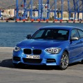 10 Jahre BMW 1er: Jubiläum für den Fahrspaß-Einzelgänger 10 Jahre BMW 1er: Jubiläum für den Fahrspaß-Einzelgänger