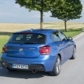 10 Jahre BMW 1er: Jubiläum für den Fahrspaß-Einzelgänger 10 Jahre BMW 1er: Jubiläum für den Fahrspaß-Einzelgänger