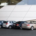 10 Jahre BMW 1er: Jubiläum für den Fahrspaß-Einzelgänger 10 Jahre BMW 1er: Jubiläum für den Fahrspaß-Einzelgänger