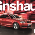 10 Jahre BMW 1er: Jubiläum für den Fahrspaß-Einzelgänger 10 Jahre BMW 1er: Jubiläum für den Fahrspaß-Einzelgänger