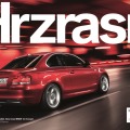 10 Jahre BMW 1er: Jubiläum für den Fahrspaß-Einzelgänger 10 Jahre BMW 1er: Jubiläum für den Fahrspaß-Einzelgänger