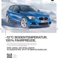 10 Jahre BMW 1er: Jubiläum für den Fahrspaß-Einzelgänger 10 Jahre BMW 1er: Jubiläum für den Fahrspaß-Einzelgänger