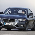 BMW 220d F22 mit 190 PS: B47 im kompakten Diesel-Coupé