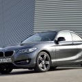 BMW 220d F22 mit 190 PS: B47 im kompakten Diesel-Coupé