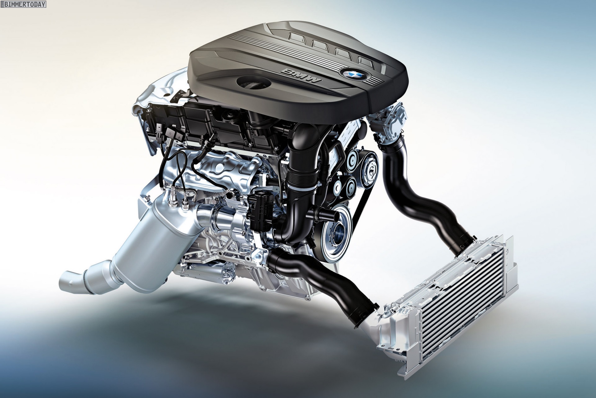 BMW 220d F22 mit 190 PS B47 im kompakten DieselCoupé