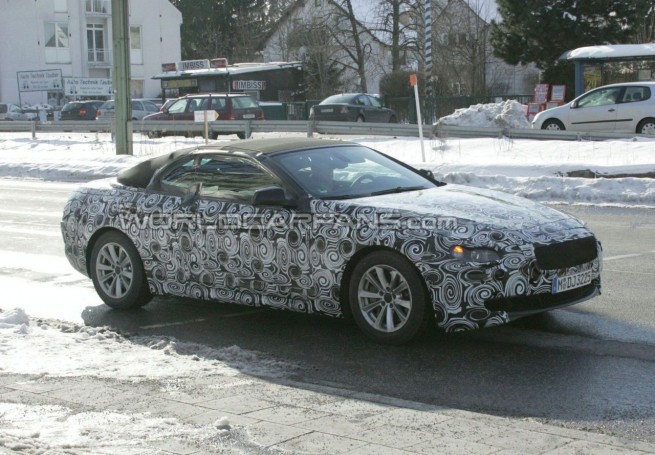 2011-6er-Cabrio-spy 2011-6er-Cabrio-spy