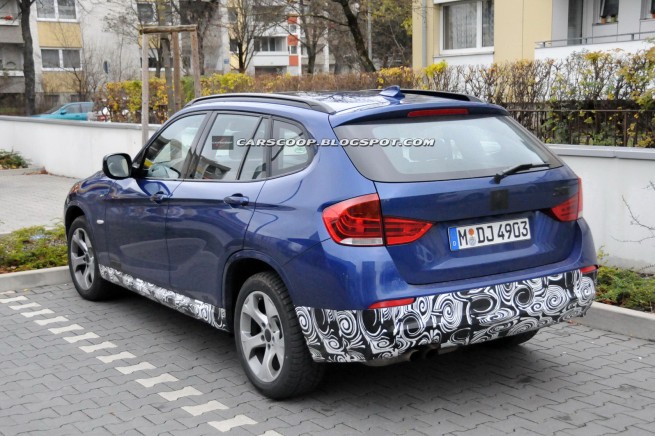 2011-BMW-X1-M-Sports-91 2011-BMW-X1-M-Sports-91