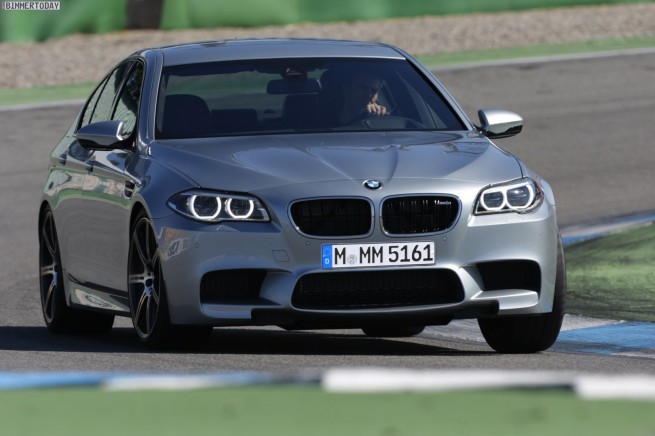 2013-BMW-M5-Competition-Paket-Facelift-Pure-Metal-Silver-F10-LCI-06