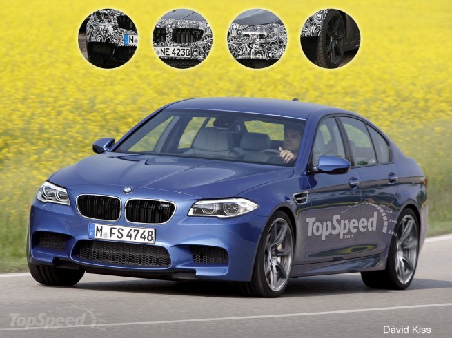 2013-BMW-M5-Facelift-F10-LCI-Topspeed-David-Kiss