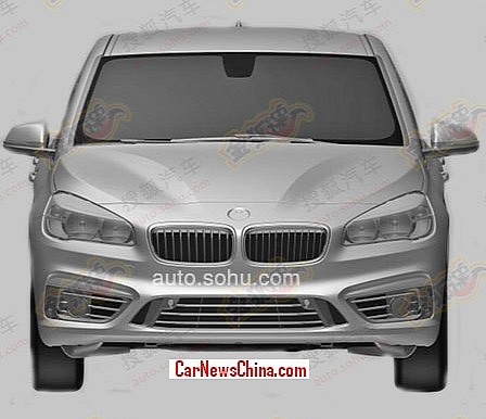 2014-BMW-1er-GT-F46-Active-Tourer-Van-Fr