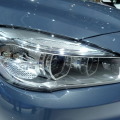 BMW 2er Active Tourer in Paris: 220d xDrive F45 in Atlantikgrau BMW 2er Active Tourer in Paris: 220d xDrive F45 in Atlantikgrau