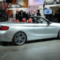 BMW 2er Cabrio: Live-Fotos von der Weltpremiere in Paris 2014 BMW 2er Cabrio: Live-Fotos von der Weltpremiere in Paris 2014