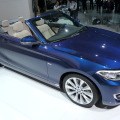 BMW 2er Cabrio: Live-Fotos von der Weltpremiere in Paris 2014 BMW 2er Cabrio: Live-Fotos von der Weltpremiere in Paris 2014