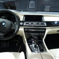 BMW 7er Final Edition: Krönung der 7er-Generation F01 in Paris BMW 7er Final Edition: Krönung der 7er-Generation F01 in Paris