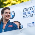 Berlin Marathon 2014: Dennis Kimetto stellt Weltrekord auf