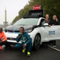 Berlin Marathon 2014: Dennis Kimetto stellt Weltrekord auf