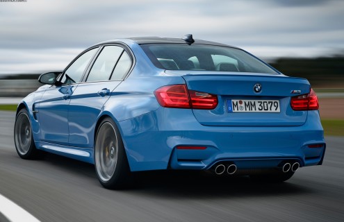 2014-BMW-M3-F80-Yas-Marina-Blue-Limousine-F30-12-495x320.jpg