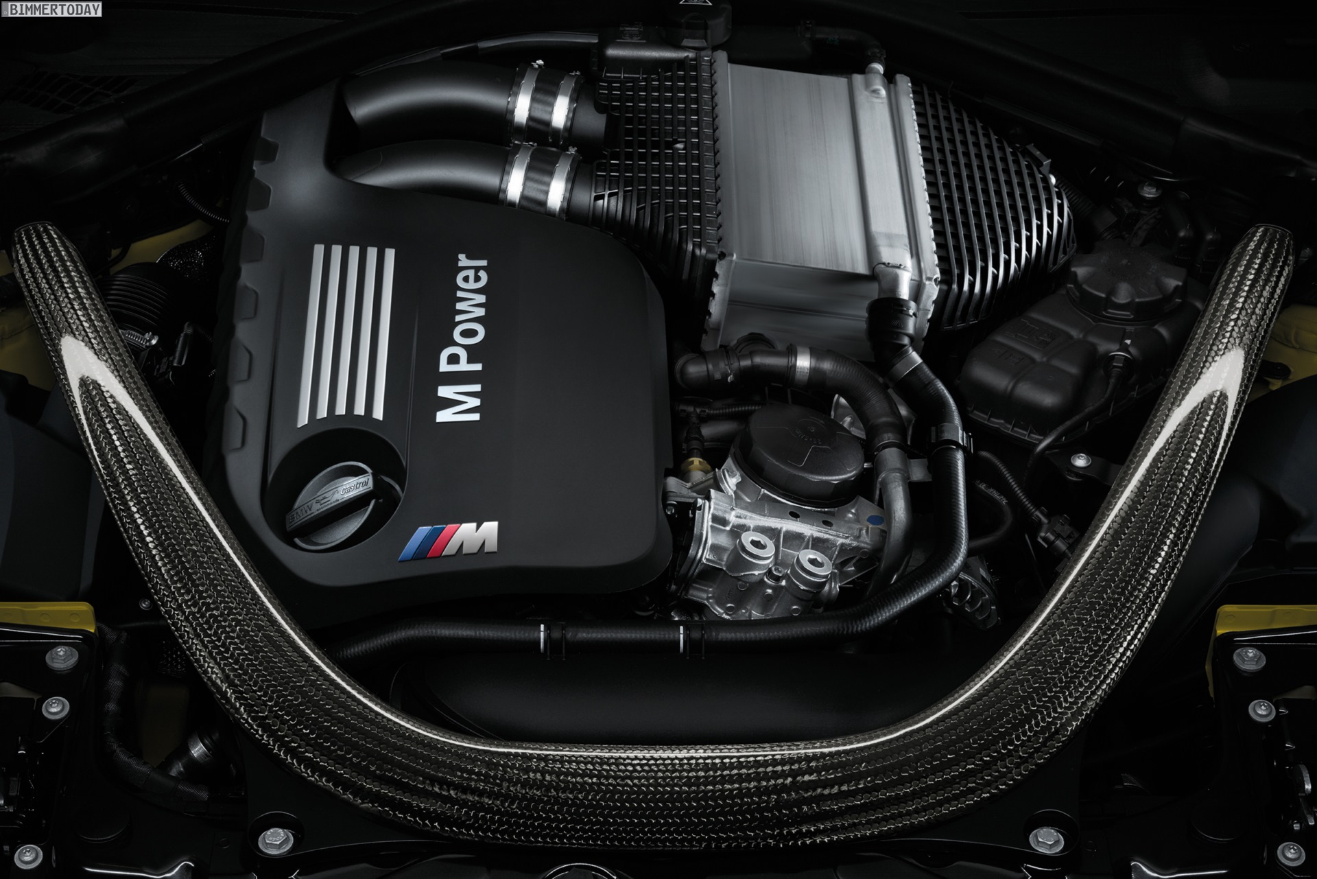 Bmw icaro motor #2