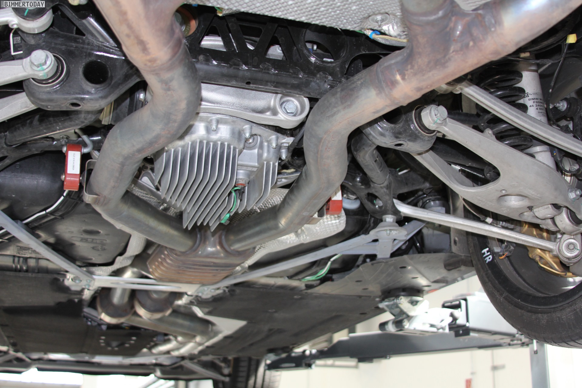 Amortiguadores monroe espana uruguay