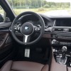 2014-BMW-M550d-xDrive-F10-LCI-Facelift-M-Sportpaket-Interieur-01