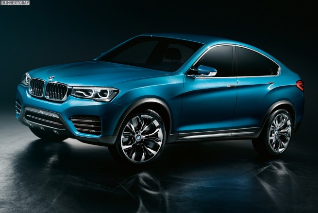2014-BMW-X4-F26-Concept-Shanghai-Motor-Show-2013