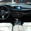 Paris 2014: BMW X5 eDrive F15 mit Plug-in Hybrid-Antrieb Paris 2014: BMW X5 eDrive F15 mit Plug-in Hybrid-Antrieb