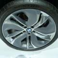Paris 2014: BMW X5 eDrive F15 mit Plug-in Hybrid-Antrieb Paris 2014: BMW X5 eDrive F15 mit Plug-in Hybrid-Antrieb