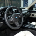Paris 2014: BMW X5 eDrive F15 mit Plug-in Hybrid-Antrieb Paris 2014: BMW X5 eDrive F15 mit Plug-in Hybrid-Antrieb