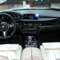 Paris 2014: BMW X5 eDrive F15 mit Plug-in Hybrid-Antrieb Paris 2014: BMW X5 eDrive F15 mit Plug-in Hybrid-Antrieb