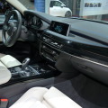 Paris 2014: BMW X5 eDrive F15 mit Plug-in Hybrid-Antrieb Paris 2014: BMW X5 eDrive F15 mit Plug-in Hybrid-Antrieb