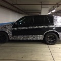 Paparazzi-Challenge: Teaser zu BMW X5 M F85 & X6 M F86