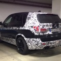 Paparazzi-Challenge: Teaser zu BMW X5 M F85 & X6 M F86