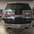 Paparazzi-Challenge: Teaser zu BMW X5 M F85 & X6 M F86