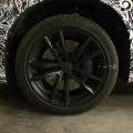 Paparazzi-Challenge: Teaser zu BMW X5 M F85 & X6 M F86