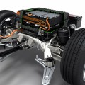 Inhouse-Produktion: E-Motoren und Hochvoltspeicher von BMW Inhouse-Produktion: E-Motoren und Hochvoltspeicher von BMW