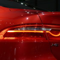 Paris 2014: Jaguar XE Limousine als neuer 3er-Gegner präsentiert Paris 2014: Jaguar XE Limousine als neuer 3er-Gegner präsentiert