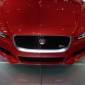 Paris 2014: Jaguar XE Limousine als neuer 3er-Gegner präsentiert Paris 2014: Jaguar XE Limousine als neuer 3er-Gegner präsentiert