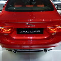 Paris 2014: Jaguar XE Limousine als neuer 3er-Gegner präsentiert Paris 2014: Jaguar XE Limousine als neuer 3er-Gegner präsentiert