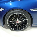Paris 2014: Jaguar XE Limousine als neuer 3er-Gegner präsentiert Paris 2014: Jaguar XE Limousine als neuer 3er-Gegner präsentiert