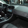 Paris 2014: Jaguar XE Limousine als neuer 3er-Gegner präsentiert Paris 2014: Jaguar XE Limousine als neuer 3er-Gegner präsentiert