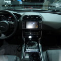 Paris 2014: Jaguar XE Limousine als neuer 3er-Gegner präsentiert Paris 2014: Jaguar XE Limousine als neuer 3er-Gegner präsentiert