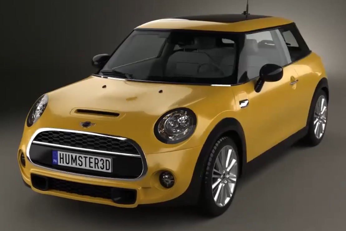 [Bild: 2014-MINI-F56-3D-Modell-Humster3D-Video.jpg]